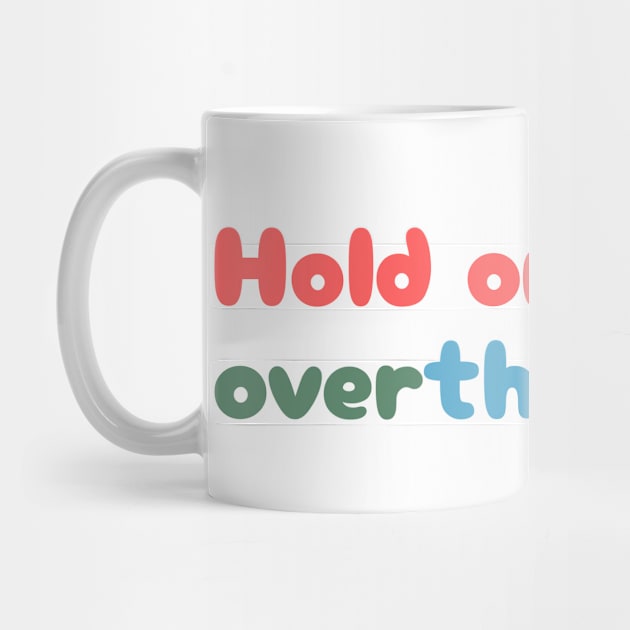 Hold on, let me overthink this mini by MouadbStore